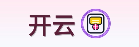 开云 Logo
